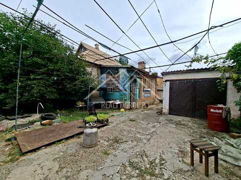 дом по адресу Псковська, 22