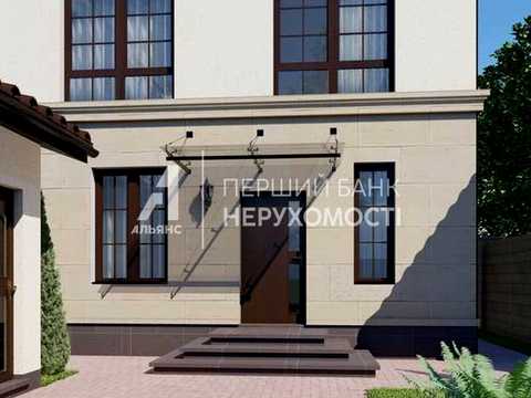 будинок за адресою Весняна вул.