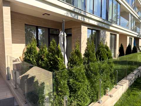квартира по адресу Паркова ул., 17