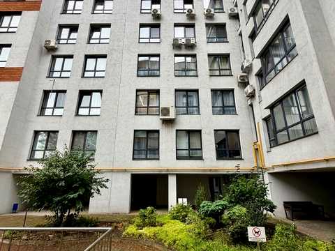 квартира по адресу Городницкая ул., 9