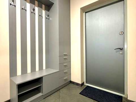 квартира за адресою Городницька вул., 9