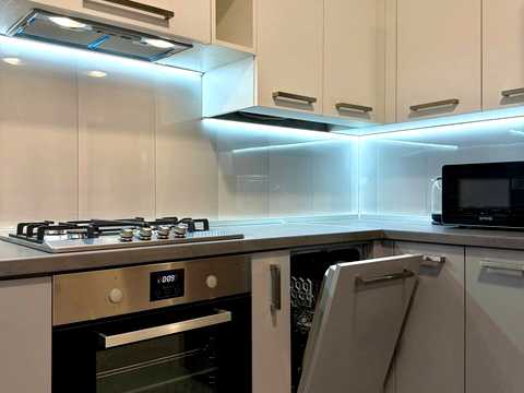 квартира за адресою Городницька вул., 9