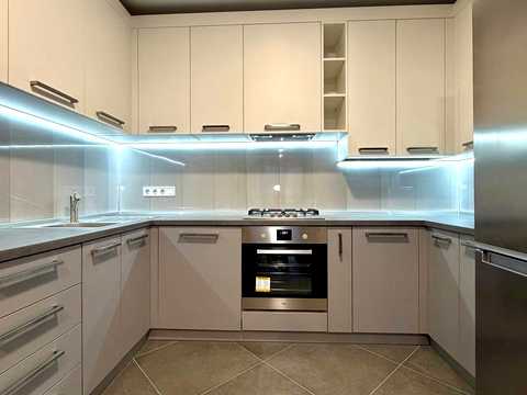 квартира за адресою Городницька вул., 9