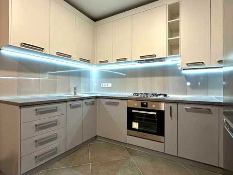 квартира за адресою Городницька вул., 9