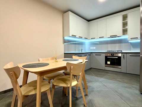 квартира за адресою Городницька вул., 9