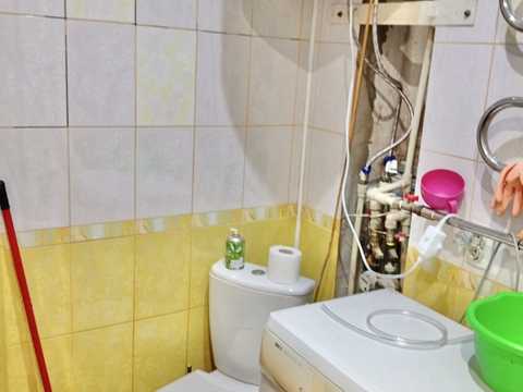 квартира по адресу Роменская ул., 89