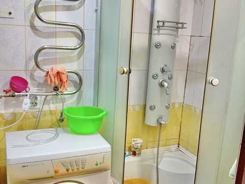 квартира по адресу Роменская ул., 89