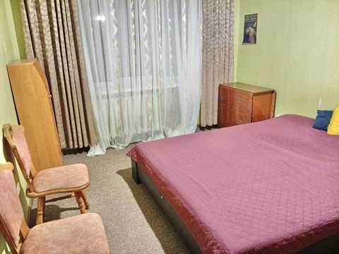 квартира по адресу Роменская ул., 89