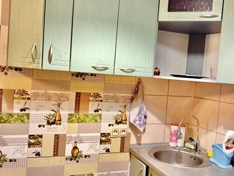 квартира по адресу Роменская ул., 89