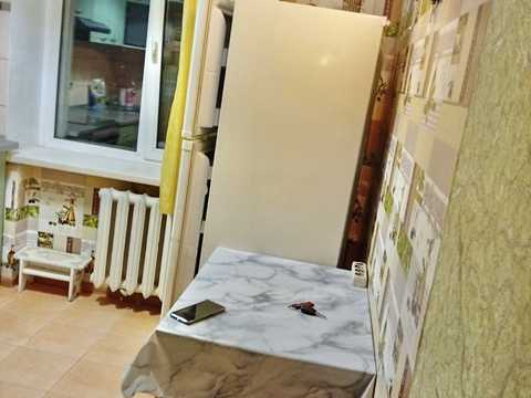 квартира по адресу Роменская ул., 89