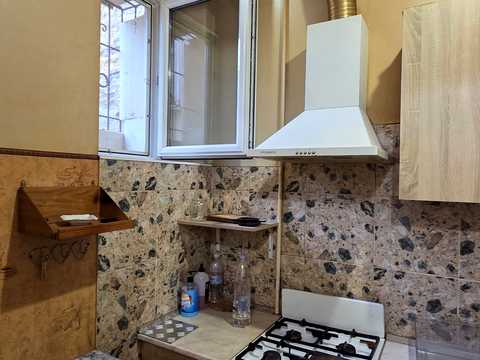 квартира за адресою Вознесенський пров., 3
