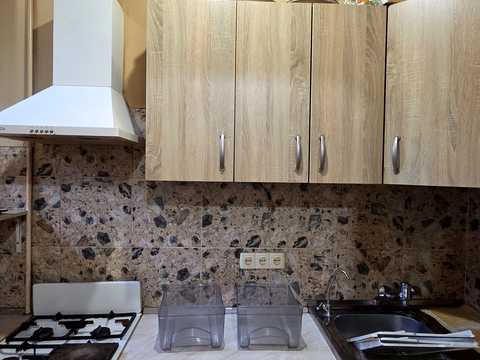 квартира за адресою Вознесенський пров., 3