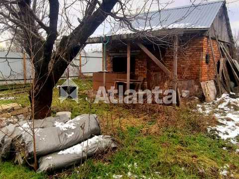 дом по адресу 9-та вулиця