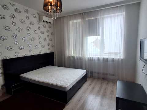 квартира за адресою Дніпровські Пороги вул., 15-В