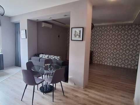 квартира за адресою Дніпровські Пороги вул., 15-В
