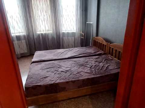 квартира по адресу Тарасовская ул., 8-А