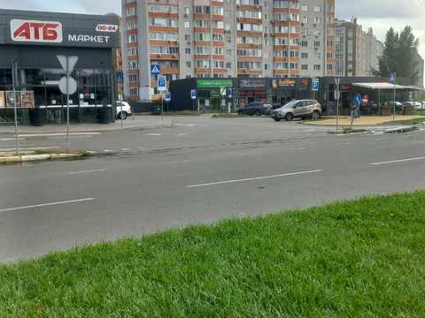 квартира по адресу Тарасовская ул., 8-А