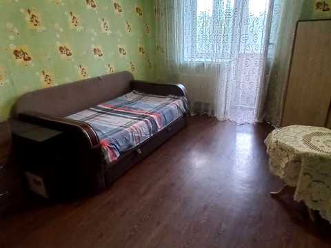 квартира по адресу Тарасовская ул., 8-А