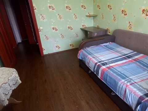 квартира по адресу Тарасовская ул., 8-А