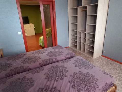 квартира по адресу Тарасовская ул., 8-А