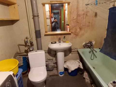 квартира по адресу Тарасовская ул., 8-А