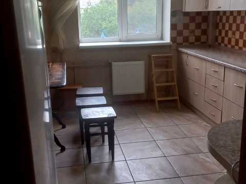 квартира по адресу Тарасовская ул., 8-А