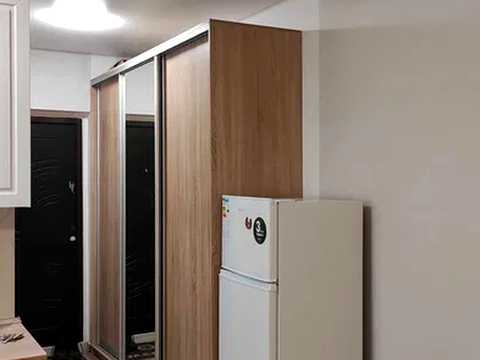 квартира за адресою Польова вул., 73