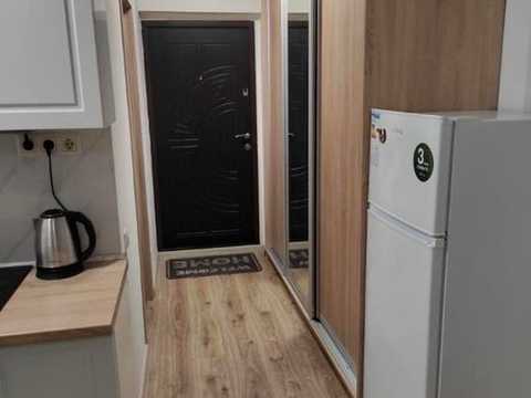 квартира за адресою Польова вул., 73