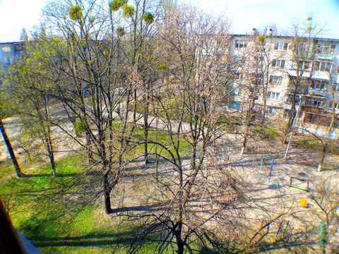 квартира за адресою Івана Виговського вул. (Маршала Гречка), 20-В