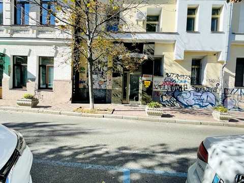 коммерческая по адресу Стрелецкая ул., 4-6