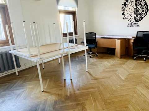 коммерческая по адресу Стрелецкая ул., 4-6
