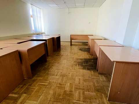 коммерческая по адресу Стрелецкая ул., 4-6