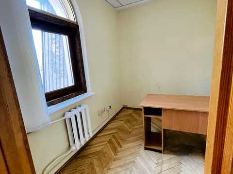 коммерческая по адресу Стрелецкая ул., 4-6