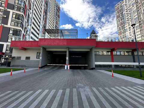 паркоместо по адресу Никольско-Слободская ул., 15