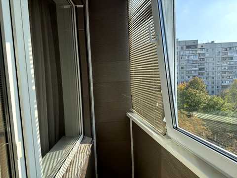 квартира за адресою Валентинівська вул. (Блюхера), 22
