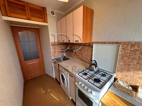 квартира за адресою Павла Тичини просп., 9-А