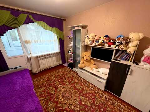 квартира по адресу Опытная ул. (Опитна), 3
