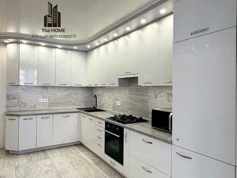 квартира по адресу Миру ул., 35