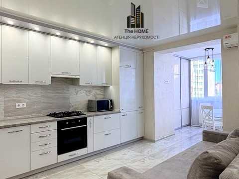 квартира по адресу Миру ул., 35