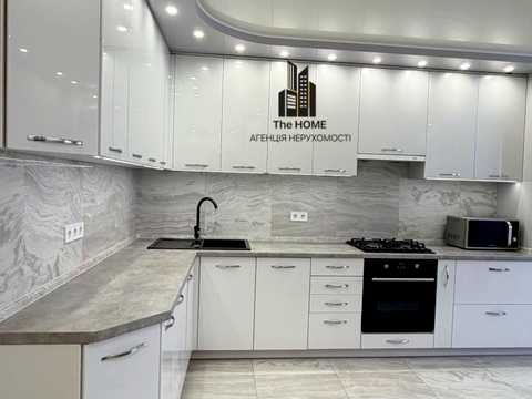 квартира по адресу Миру ул., 35