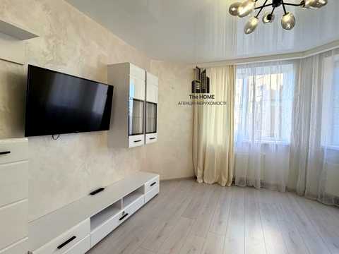 квартира по адресу Миру ул., 35