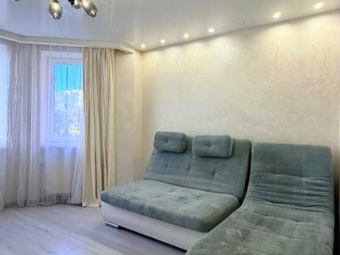 квартира по адресу Миру ул., 35