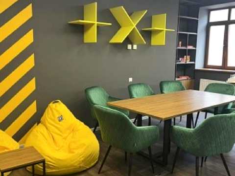 коммерческая по адресу Верхній Вал ул., 10