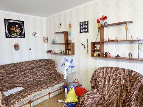 квартира за адресою Одеса, Комітетська вул., 17/19
