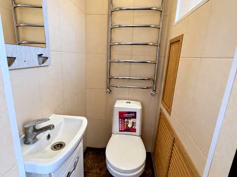 квартира за адресою Ромни, Іллінська, 40