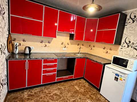 квартира за адресою Ромни, Іллінська, 40