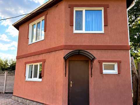 квартира за адресою Ромни, Іллінська, 40