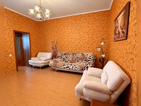 квартира за адресою Ромни, Іллінська, 40