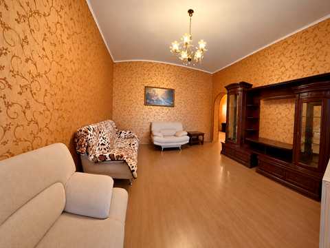 квартира за адресою Ромни, Іллінська, 40