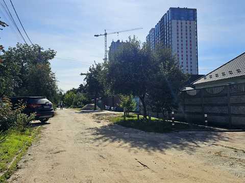 дом по адресу Сосновая ул.